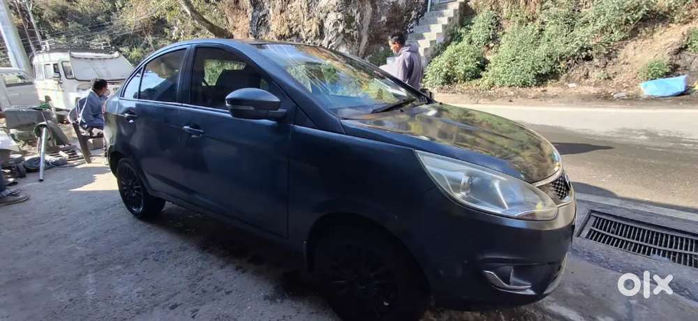 Tata Zest 2016