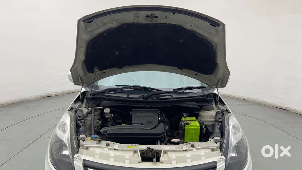 Maruti Suzuki Swift Dzire 1.3 Vxi, 2016, Petrol
