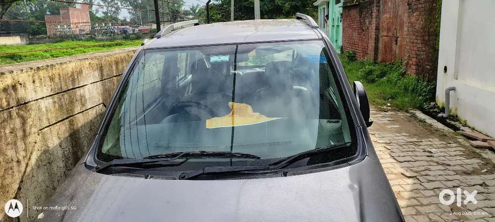 Maruti Suzuki Wagon R 2016