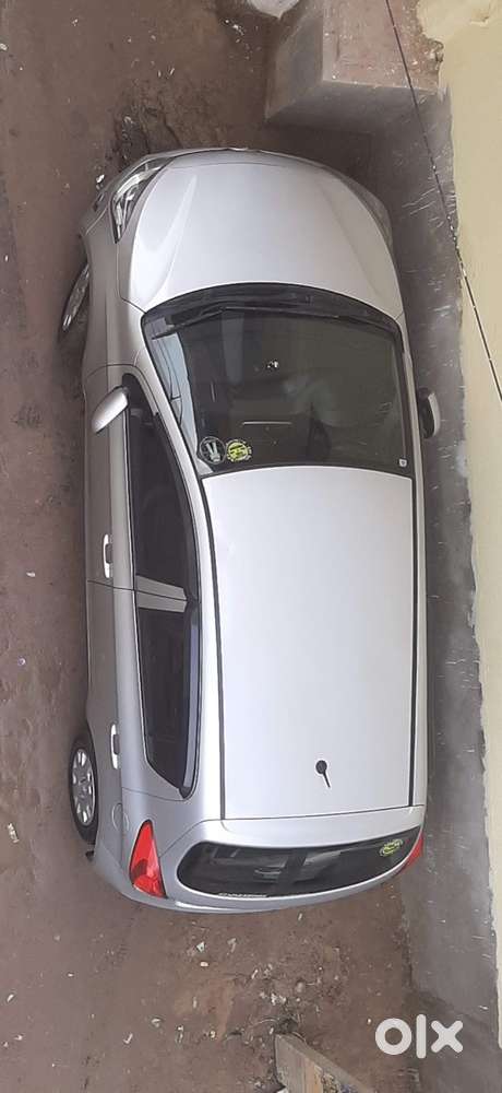 2012 Hyundai I20 Diesel