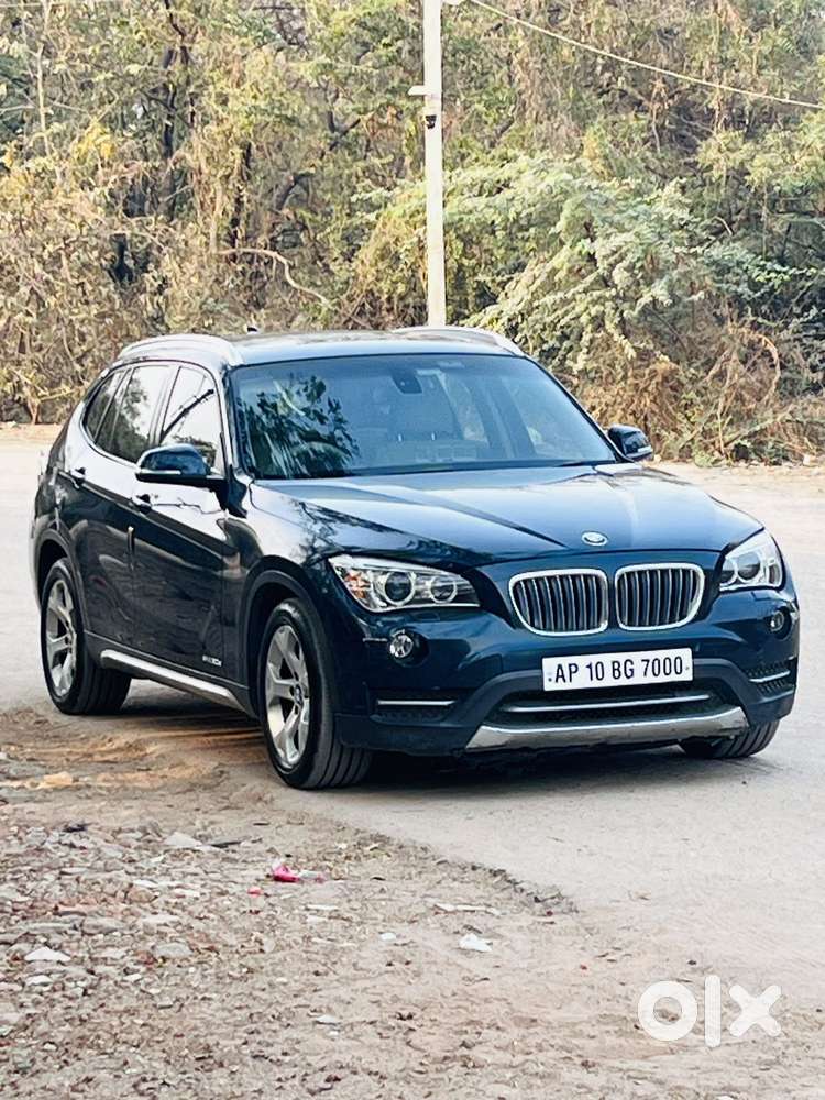 Bmw X1, 2014, Diesel