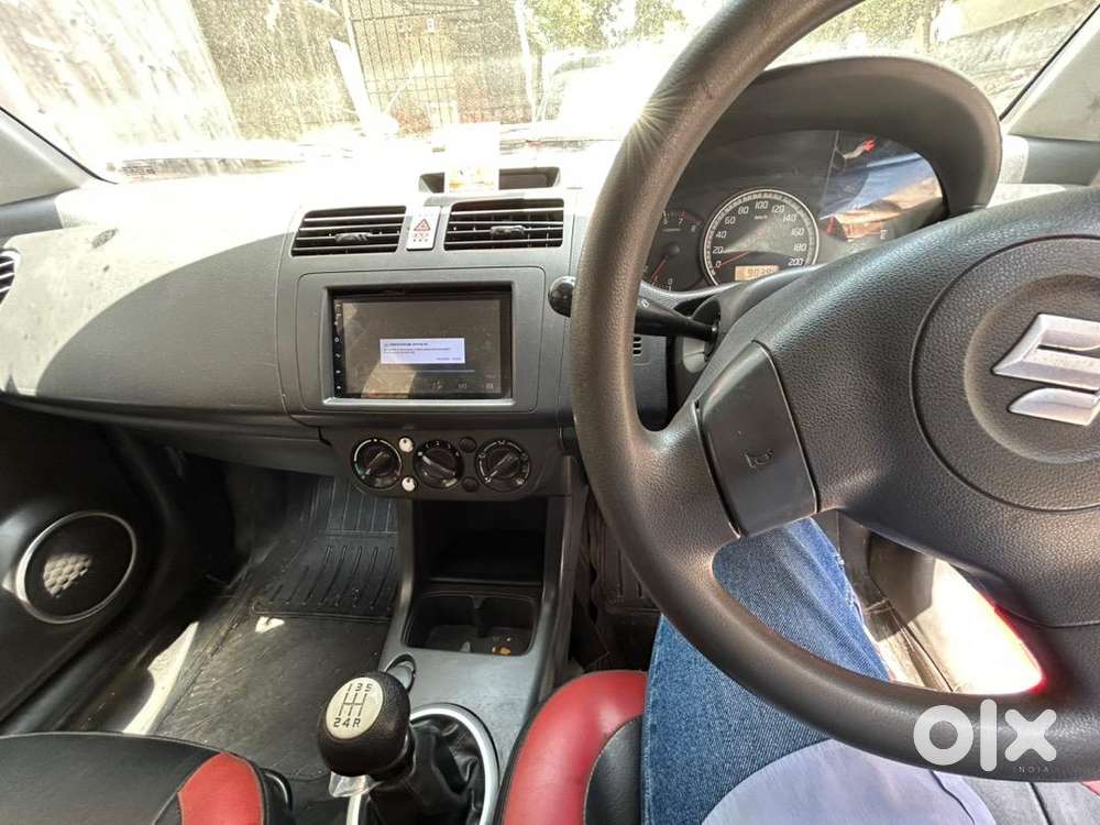 Maruti Suzuki Swift 2007 Petrol Well Maintained
