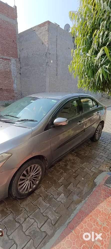 Ciaz Car For Sale