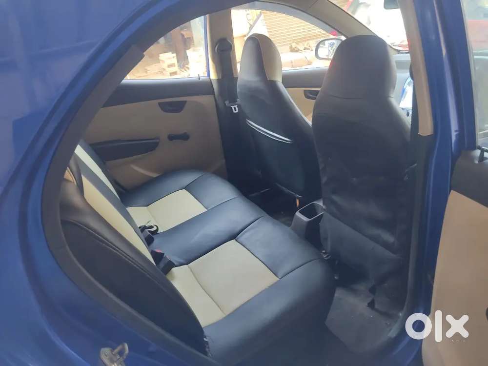 Hyundai Eon 2013 Petrol 42000 Km Driven