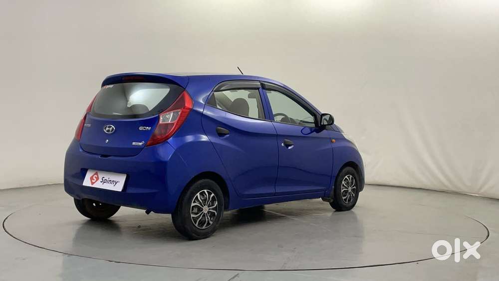 Hyundai Eon Era +, 2013, Petrol