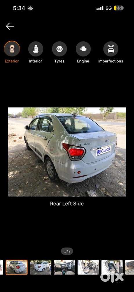 Hyundai Car Manual Diesel 2016