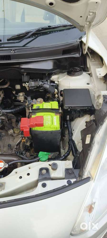 Maruti Suzuki Dzire, 2018, Petrol