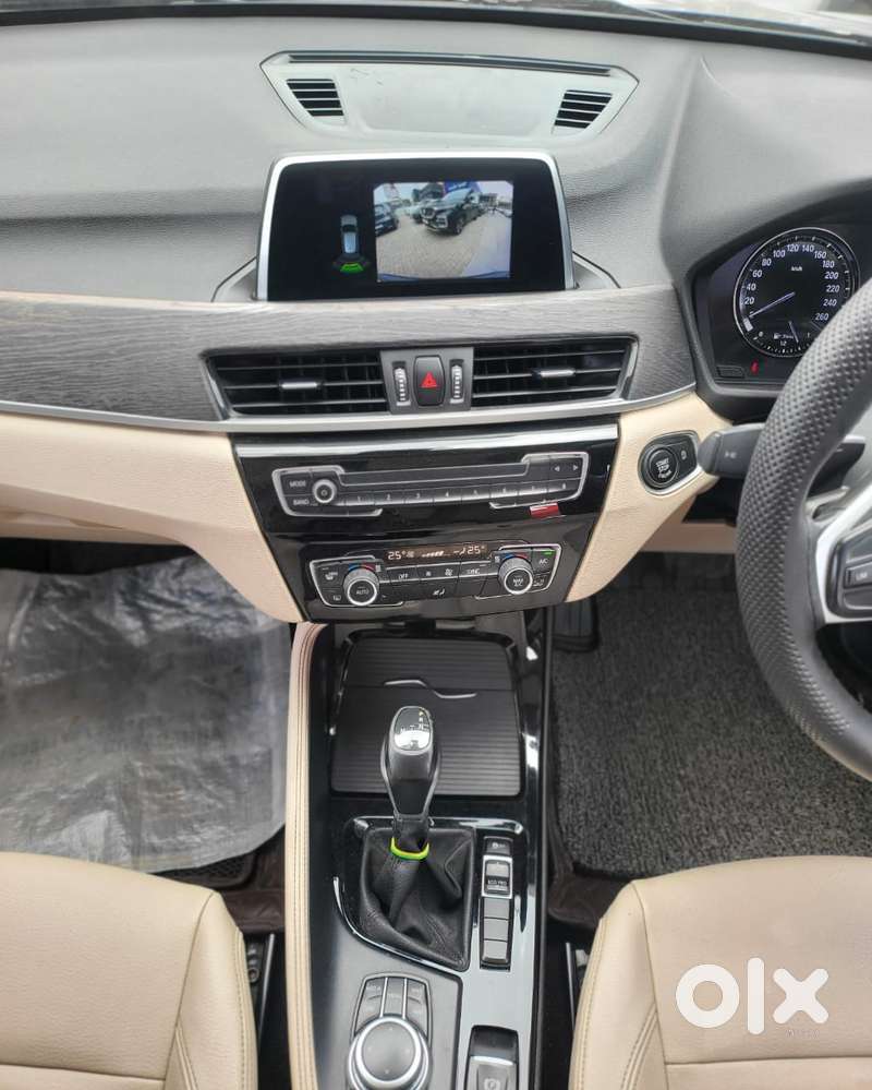 Bmw X1 2.0 Sdrive 20d, 2019, Diesel