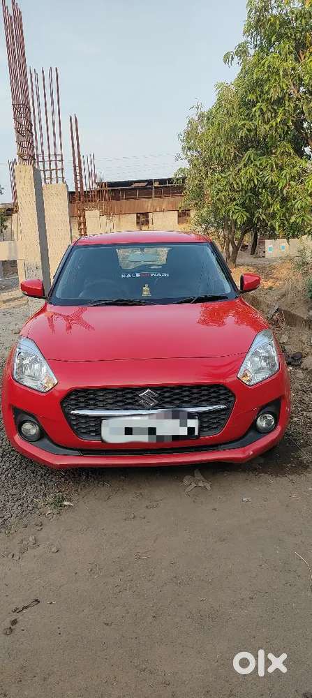 Swift Tof Model