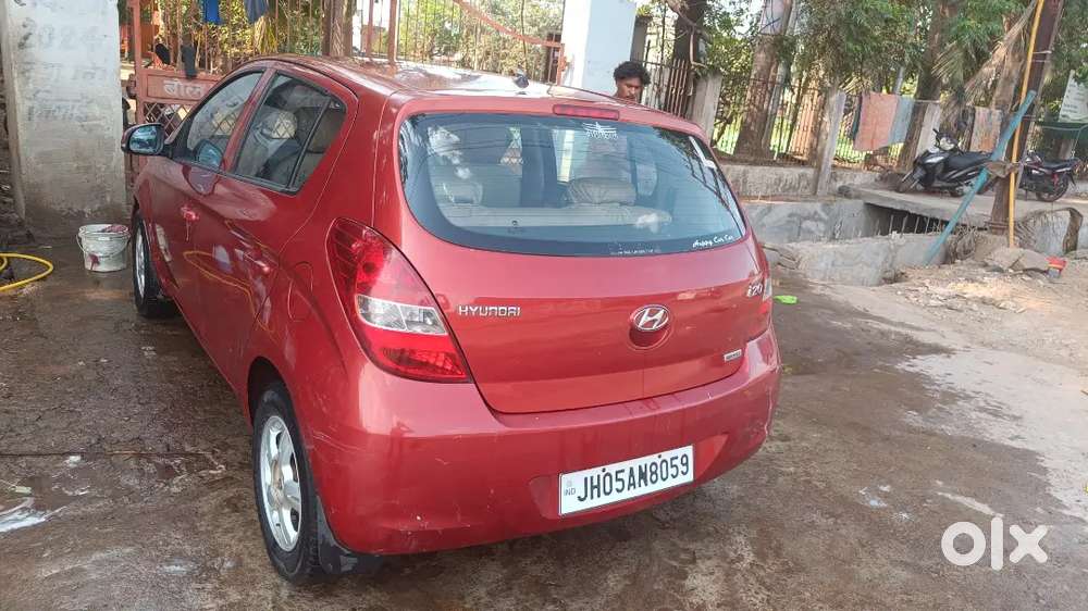 Good Condition