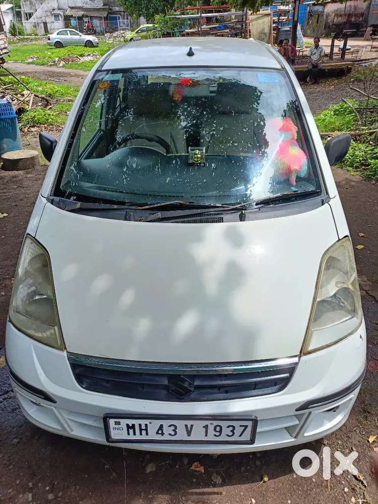 Maruti Suzuki Estilo Lxi 2007