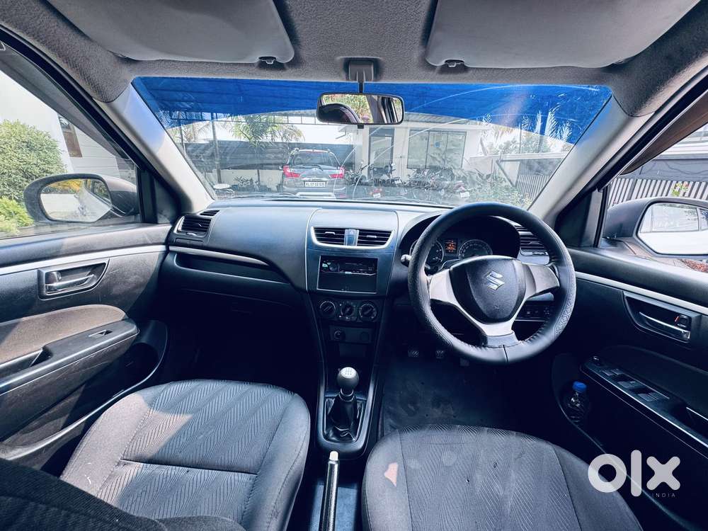 Maruti Suzuki Swift Ddis Vdi, 2012, Diesel