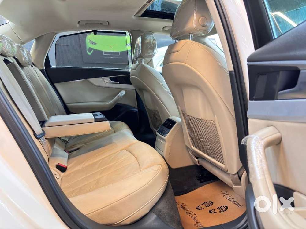 Audi A4 2016-2020 2.0 35 Tdi Premium Plus, 2017, Diesel