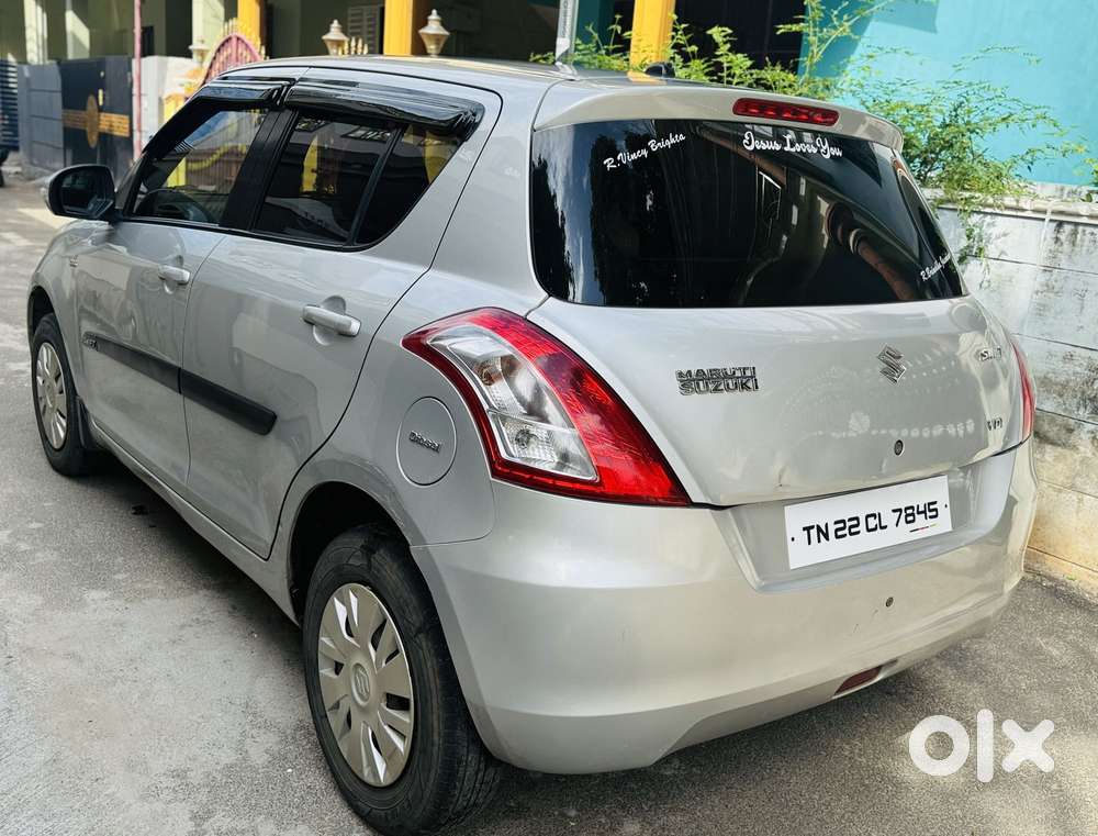 Maruti Suzuki Swift Ddis Vdi, 2013, Diesel