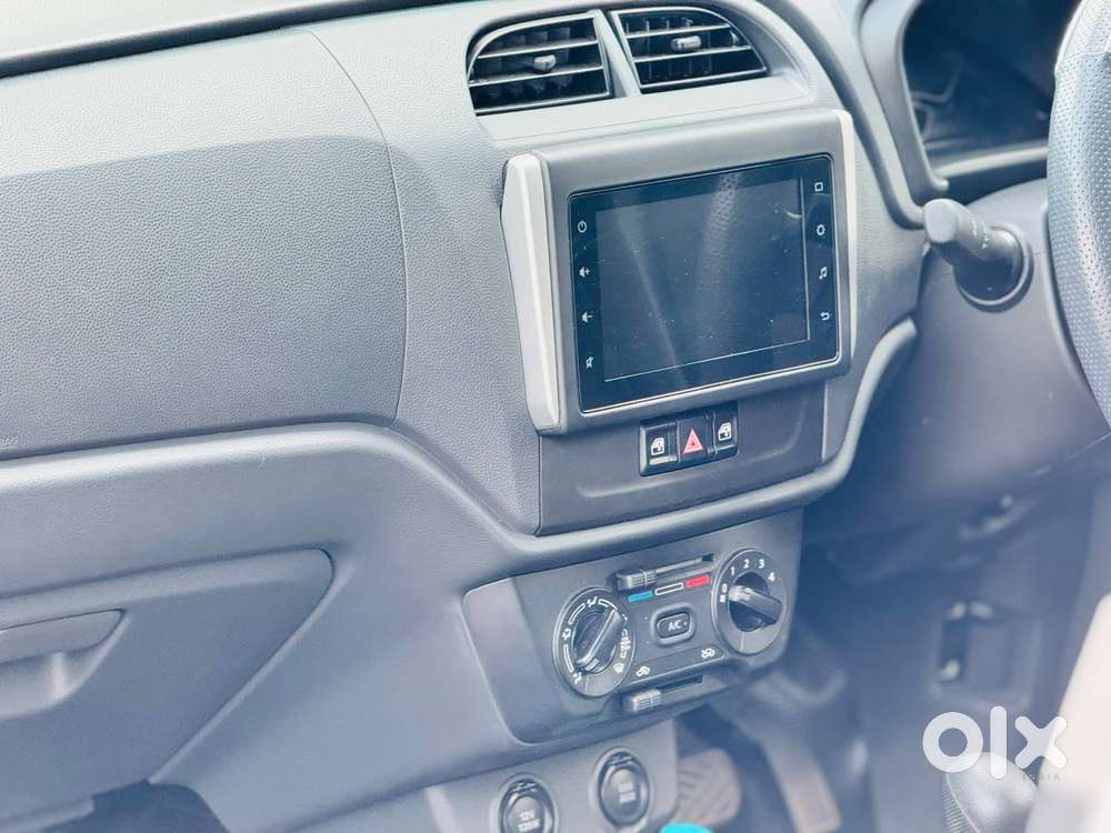 Maruti Suzuki Alto K10 Vxi Amt Optional, 2023, Petrol