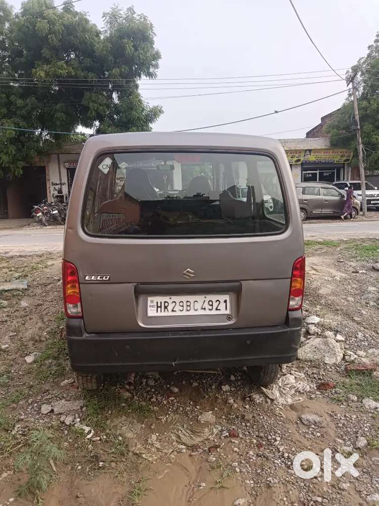 Eeco Ac Company Fited Cng 2024