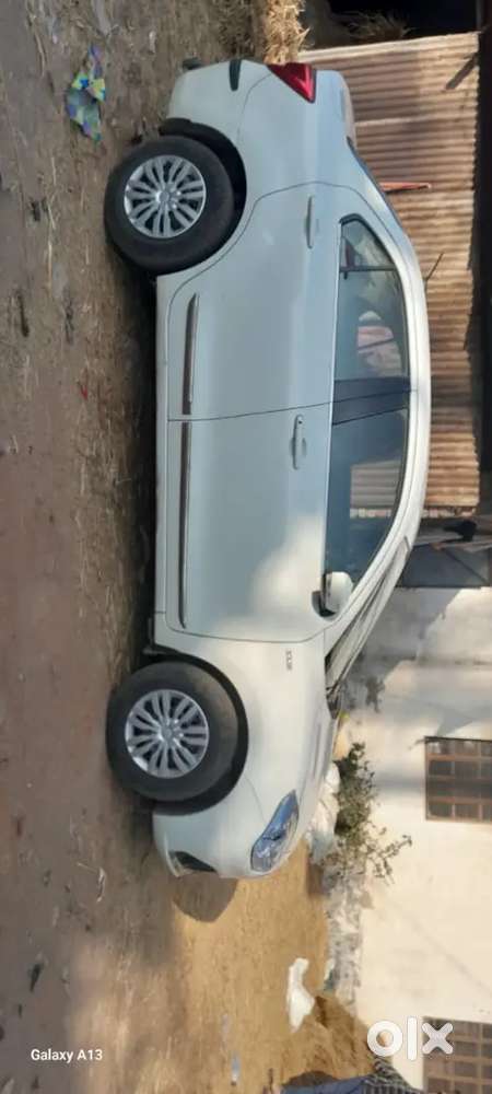 Maruti Suzuki Swift Dzire 2019