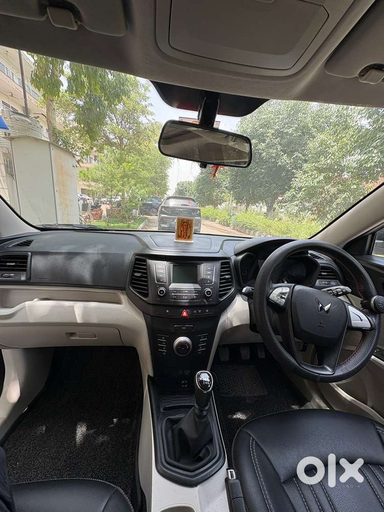 Mahindra Xuv300 On Sale