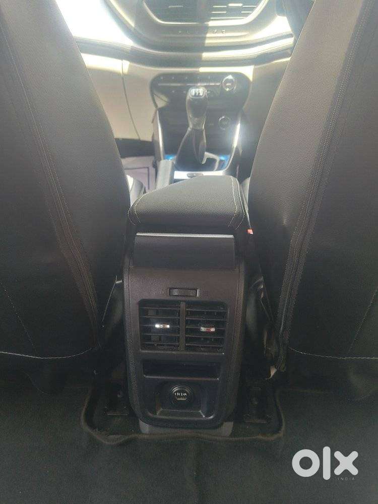 Tata Altroz 1.2 Xz Plus Petrol, 2023, Petrol