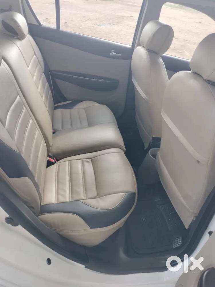 Hyundai I20 2012 Diesel 135000 Km Driven