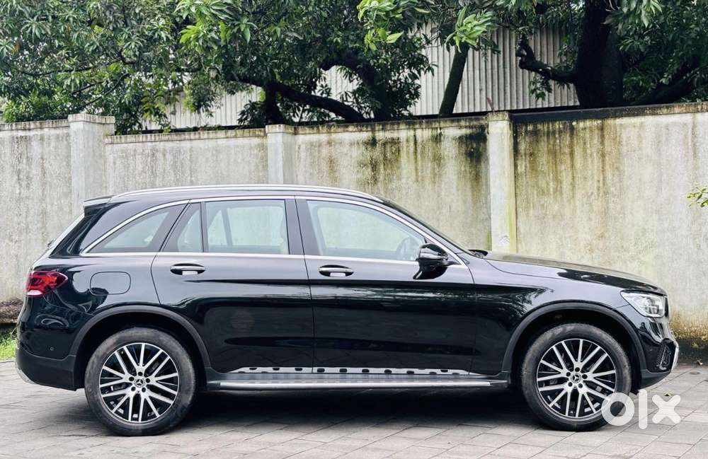 Mercedes-benz Glc 220d 4matic, 2022, Diesel