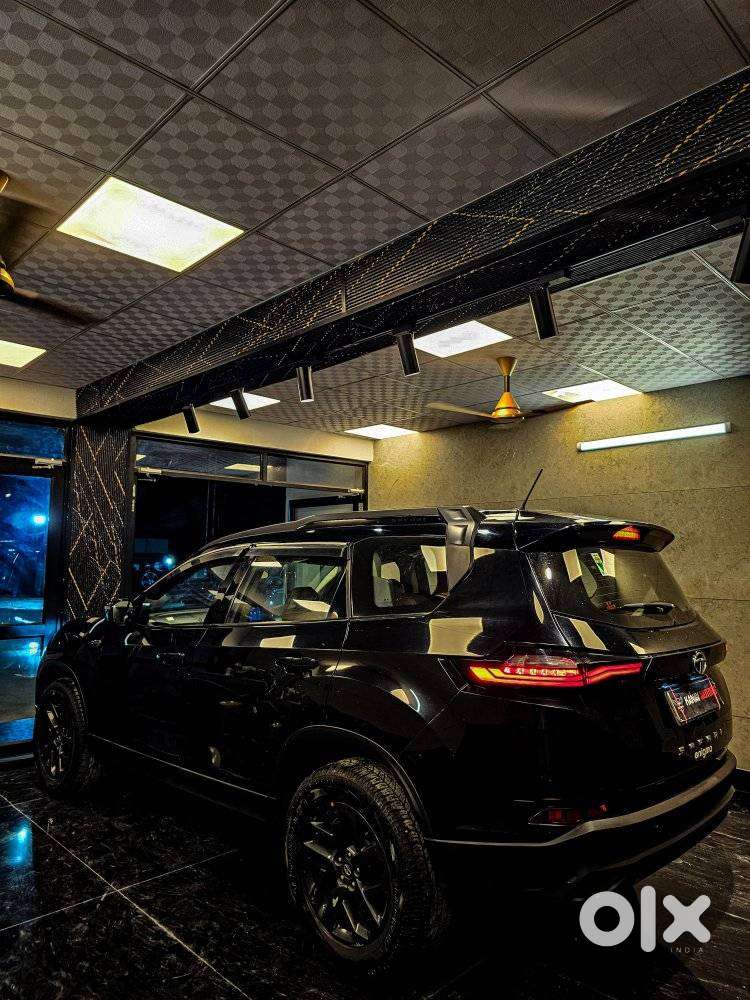 Tata Safari 2.0 Kryotec Xt Plus, 2022, Diesel