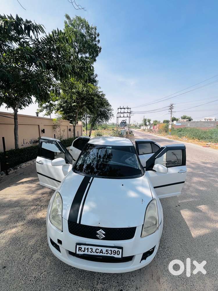 2011 Maruti Swift Vdi
