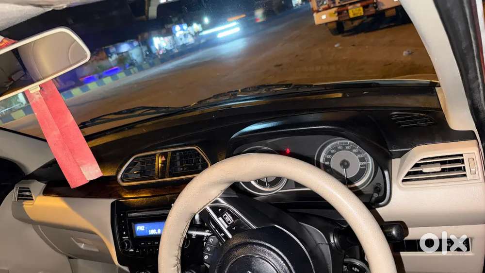 Maruti Suzuki Dzire 2017 Diesel 90000 Km Driven