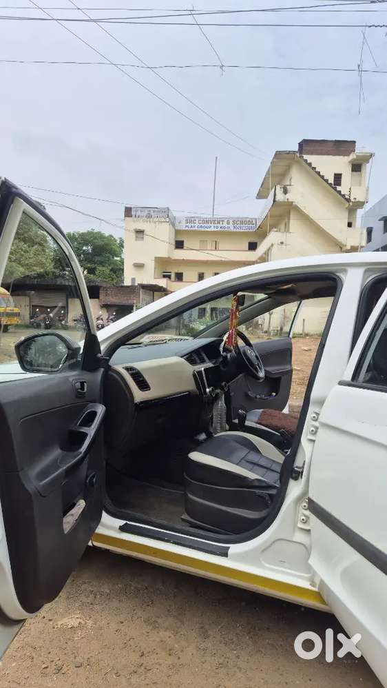 Tata Zest Diesel 2018