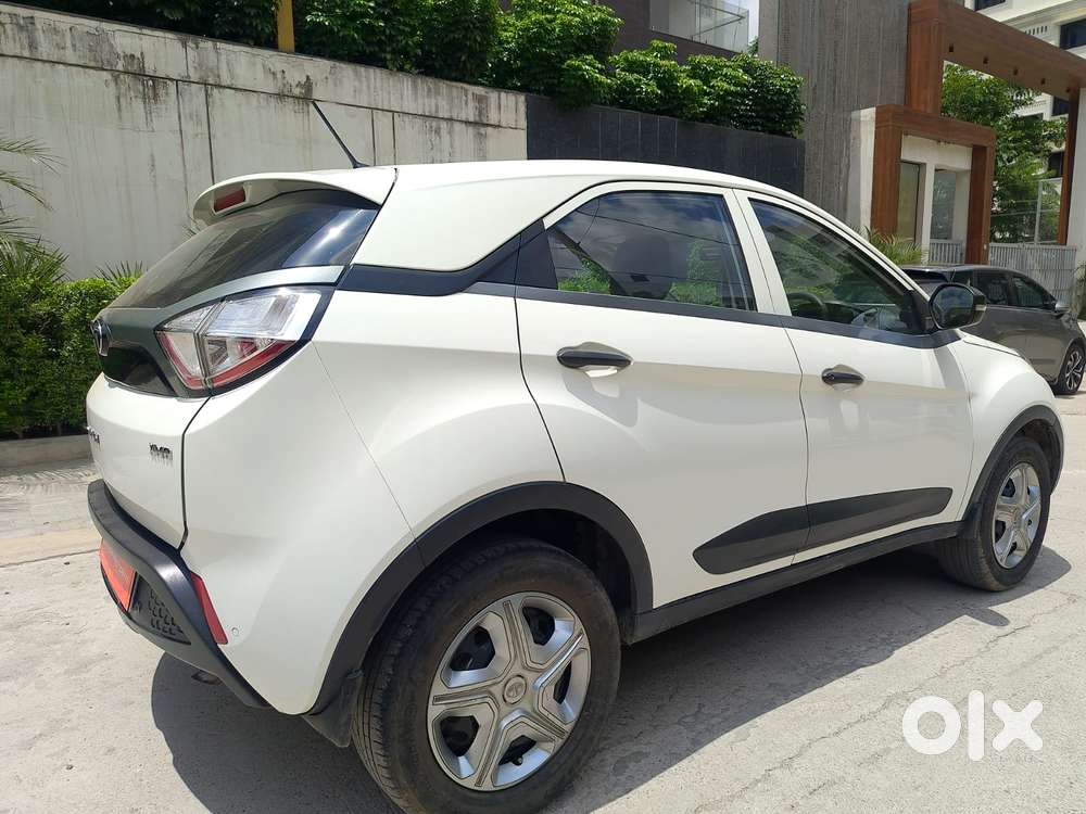 Tata Nexon 1.5 Revotorq Xma, 2018, Diesel