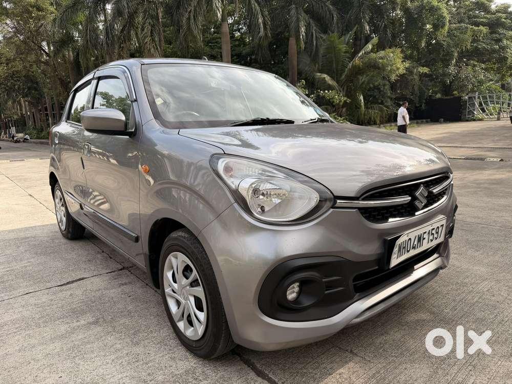 Maruti Suzuki Celerio Cng Vxi Optional, 2024, Cng & Hybrids