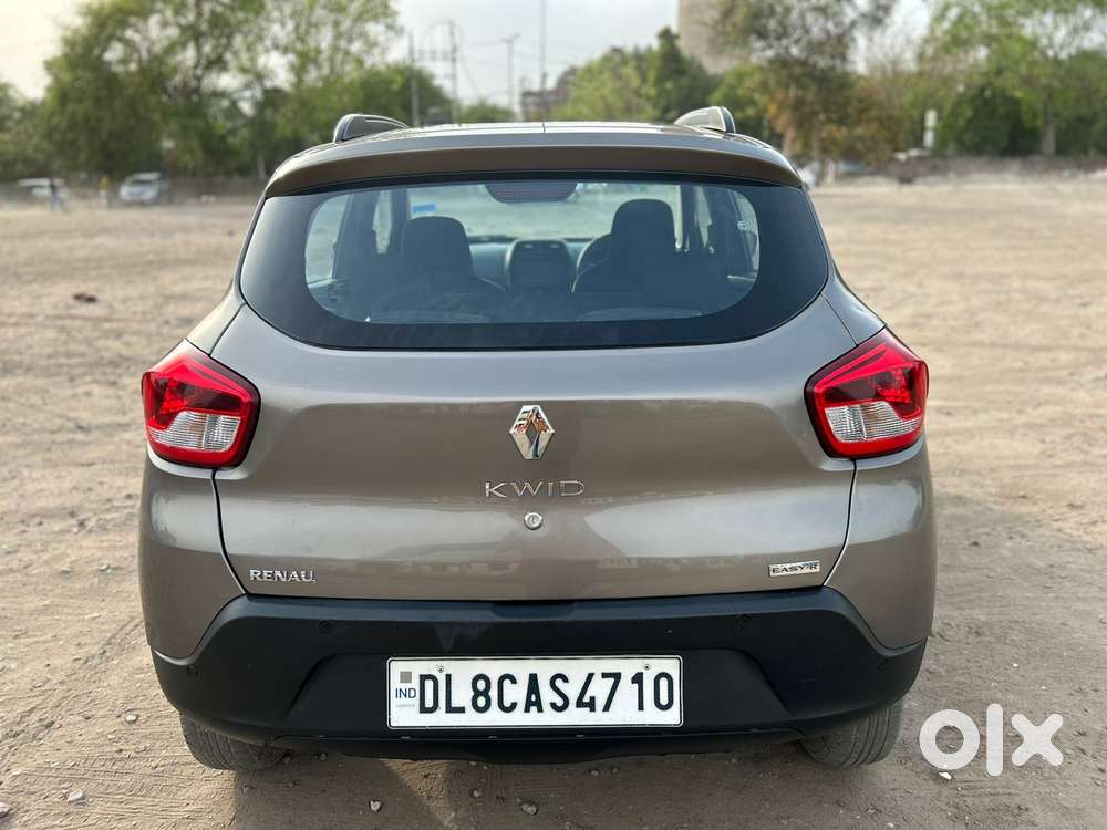 Renault Kwid