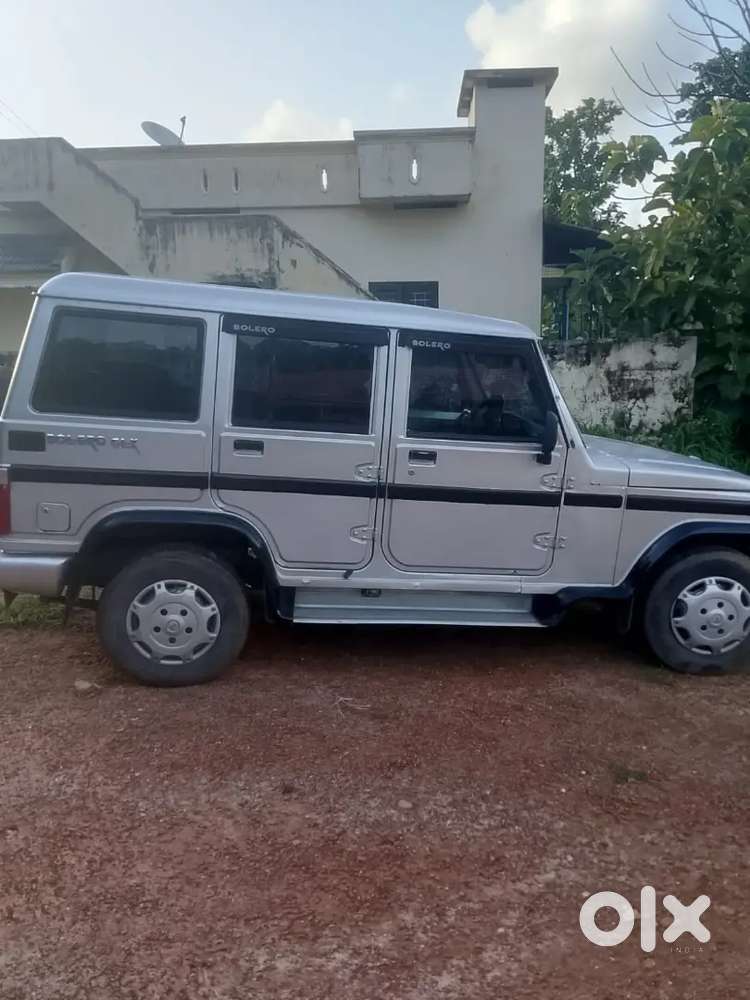Mahindra Bolero 2008 Diesel 211000 Km Driven