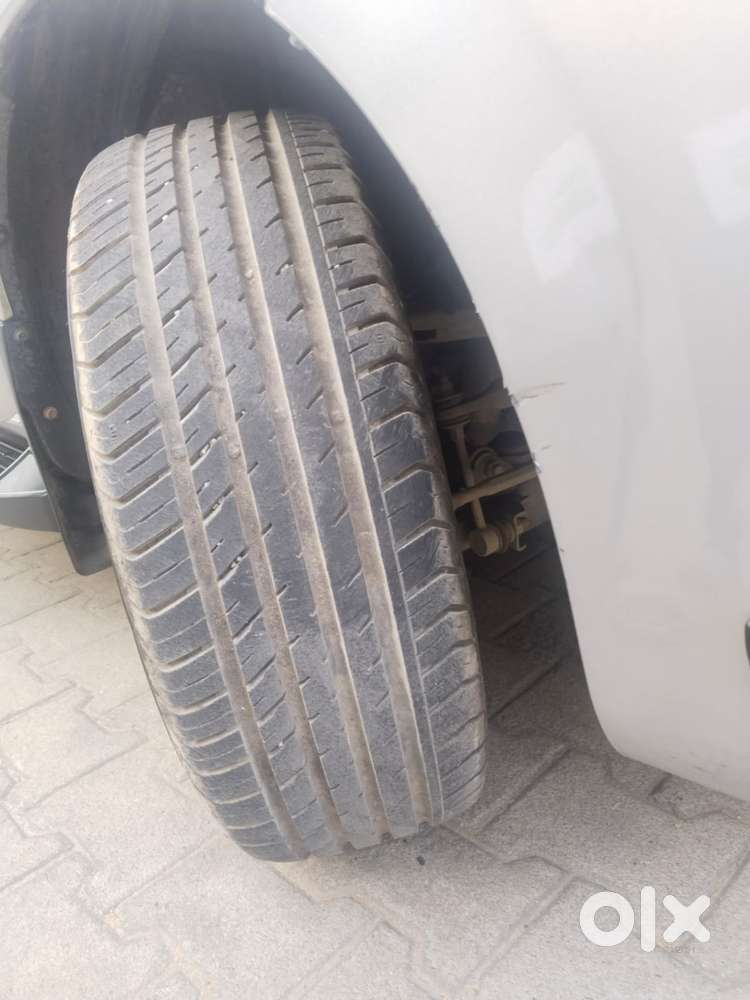 Toyota Innova Crysta Zx 2.4 Diesel 7 Seater, 2024, Diesel