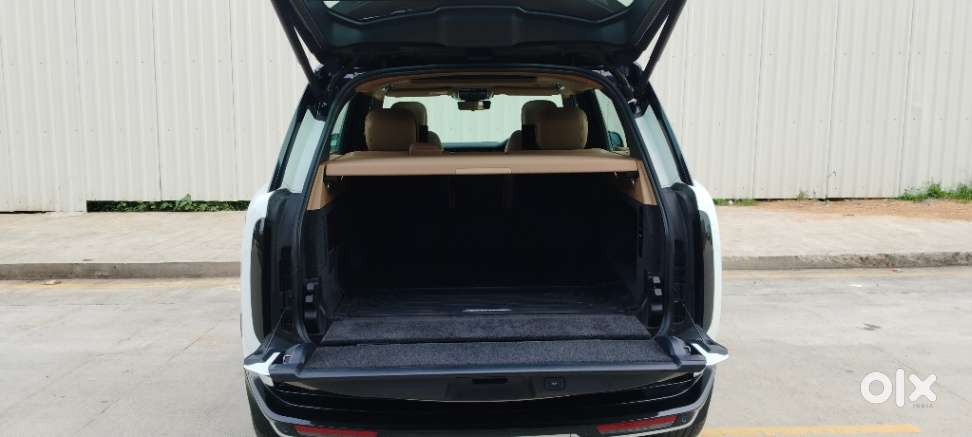 Land Rover Range Hse Lwb 3.0 Diesel, 2024, Diesel