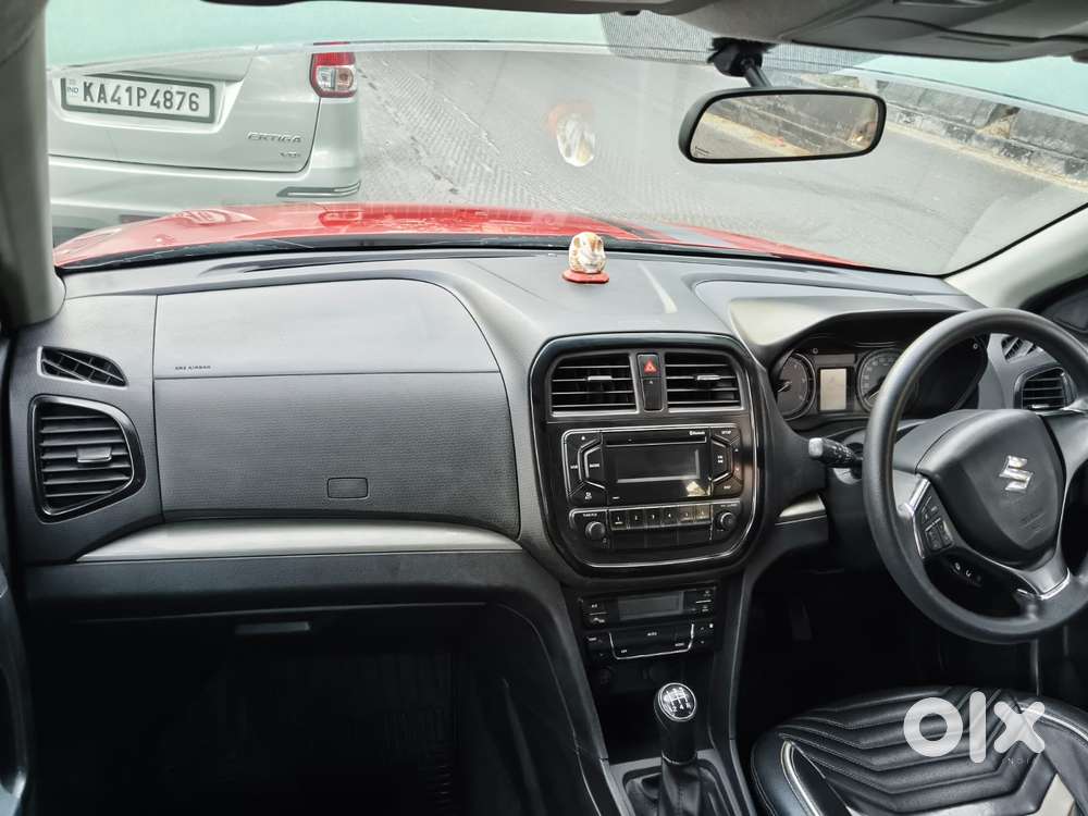Maruti Suzuki Ertiga VDI, 2012, Diesel