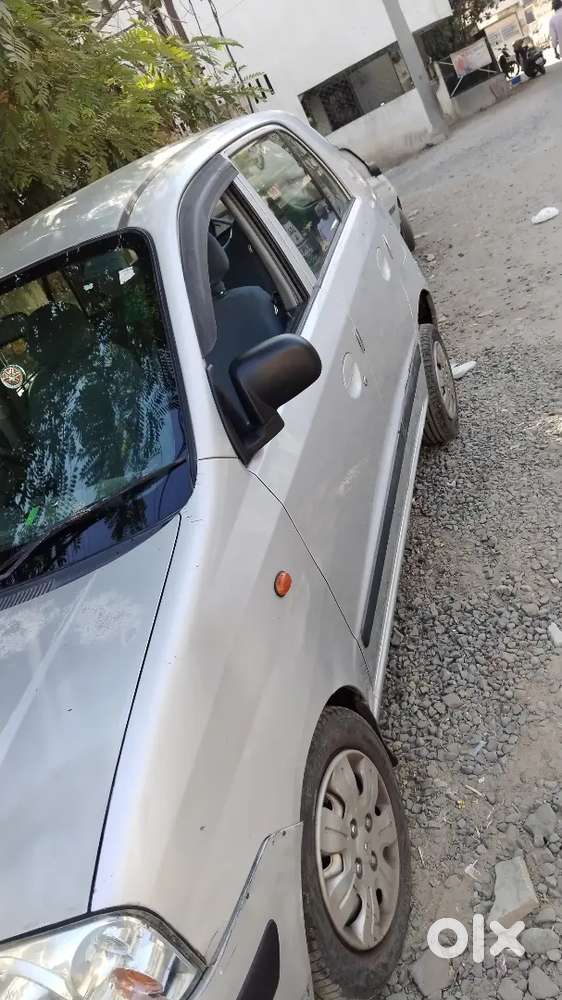 Maruti Suzuki Stingray 2005 Petrol 92045 Km Driven
