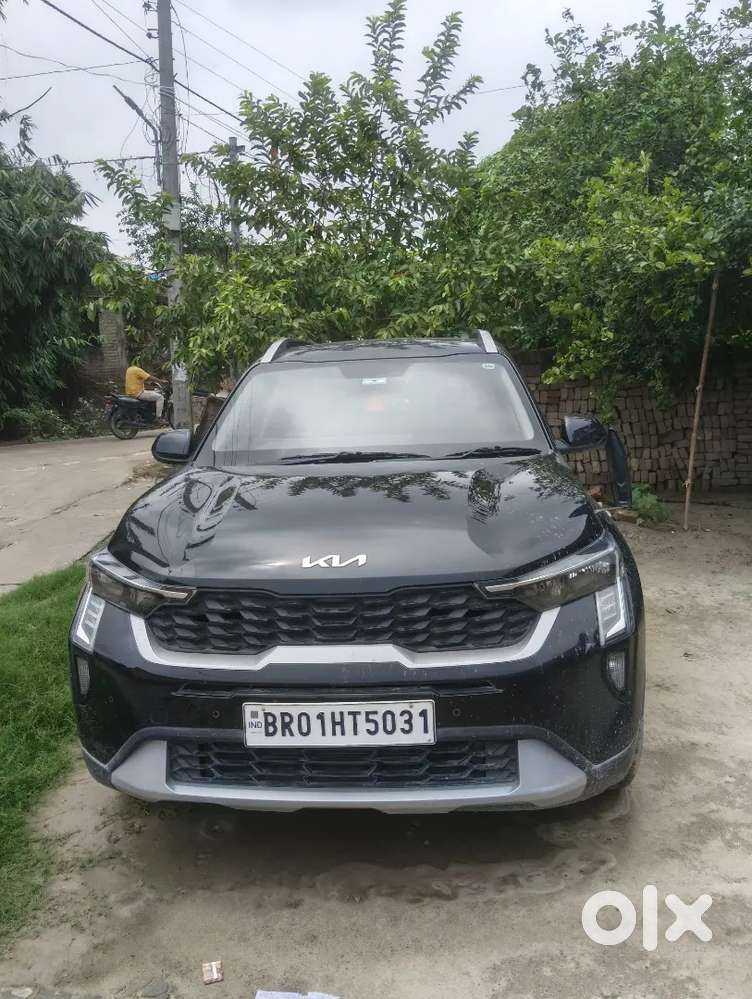 Kia Sonet 2024 Manual Petrol
