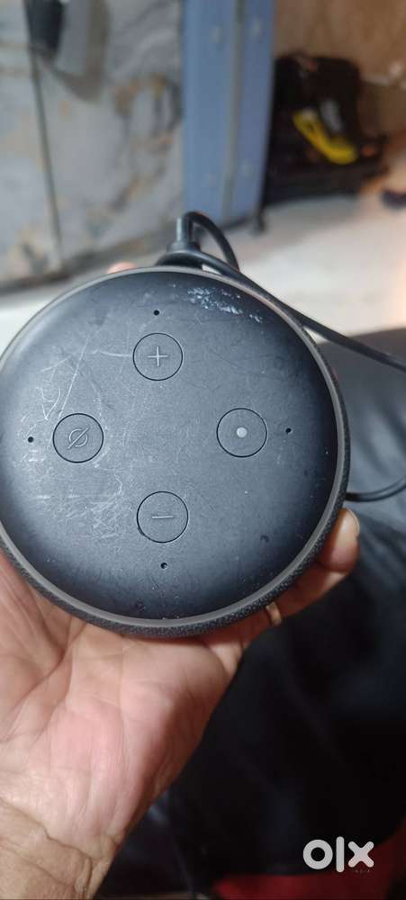 Amazon Alexa Eco dot
