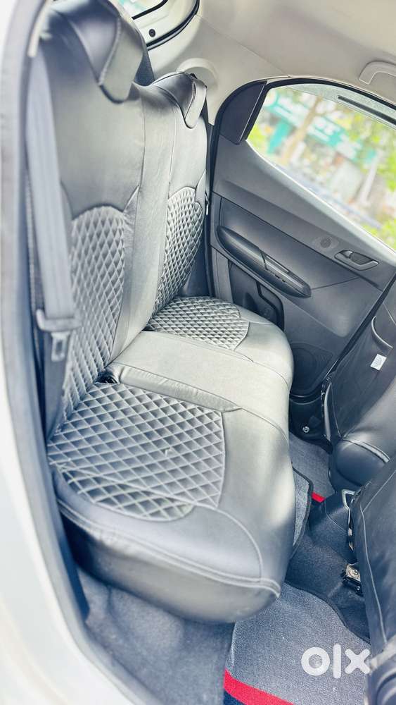 Tata Tiago Nrg 1.2 Xz Amt, 2022, Petrol
