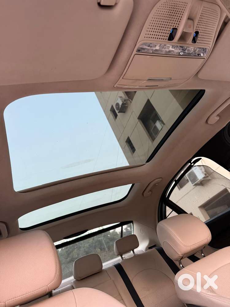 Mercedes-benz C-class C200d, 2017, Diesel