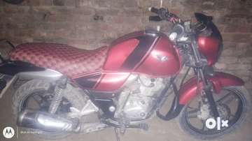 Bajaj v15. Motorcycles 1759489206