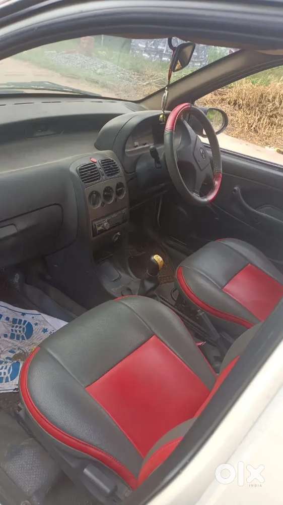 Tata Indica Ev2 Ls 2015 Diesel