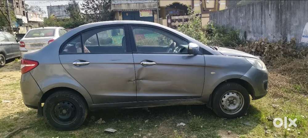 Tata Zest 2017 Diesel 180176 Km Driven