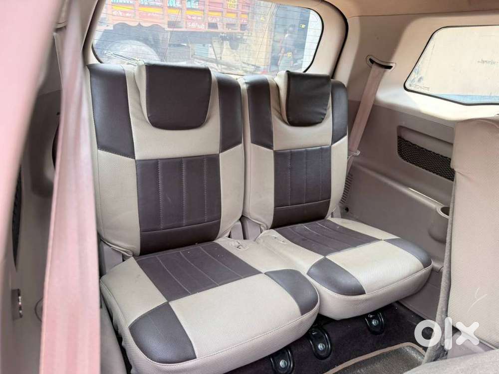 Mahindra Xuv500 W6 2wd, 2015, Diesel