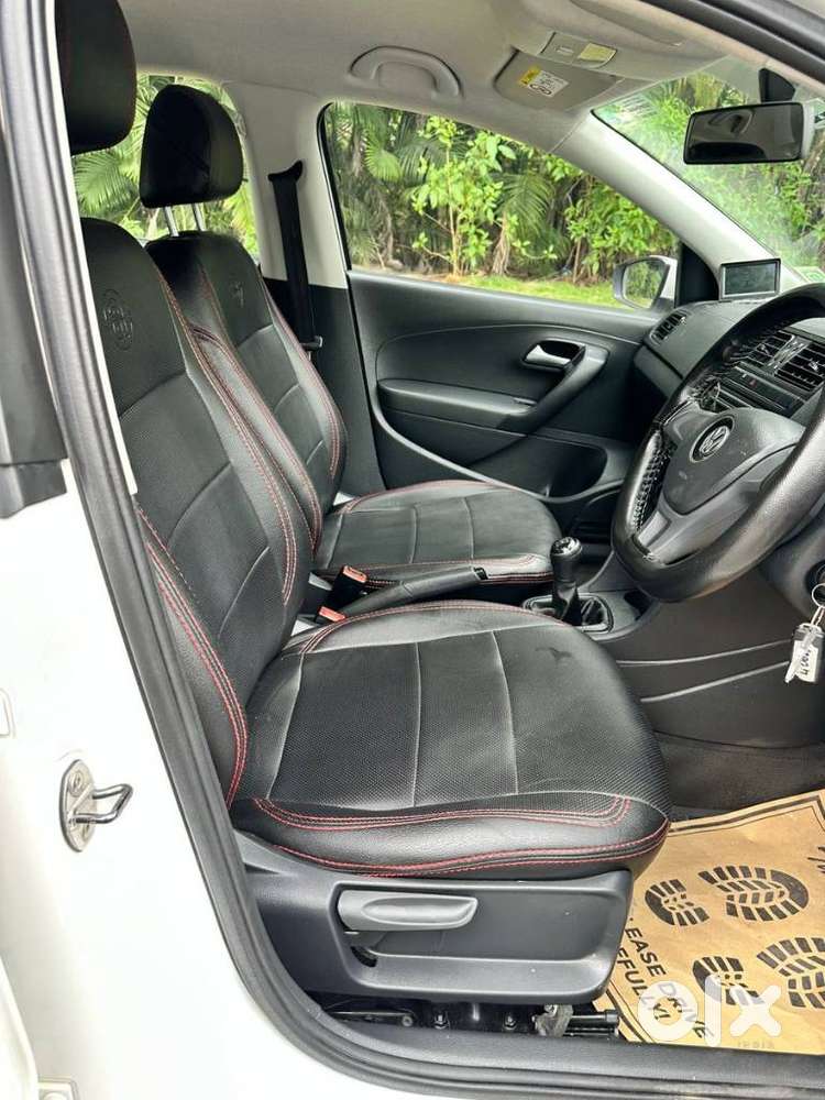 Volkswagen Polo 1.0 Comfortline Cup Edition, 2020, Petrol