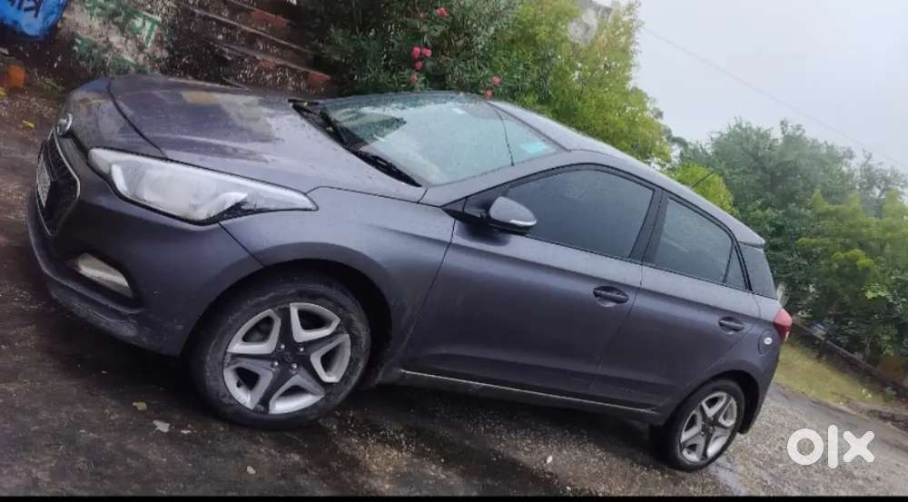 Elite I20 Asta