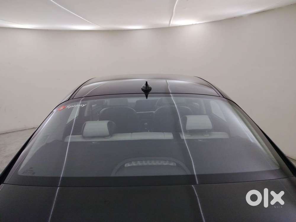 Hyundai Verna 1.5 Sx Petrol Mt, 2024, Petrol