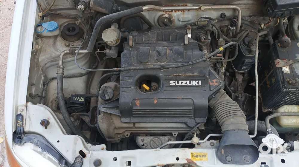 Maruti Suzuki Alto 2013 Petrol