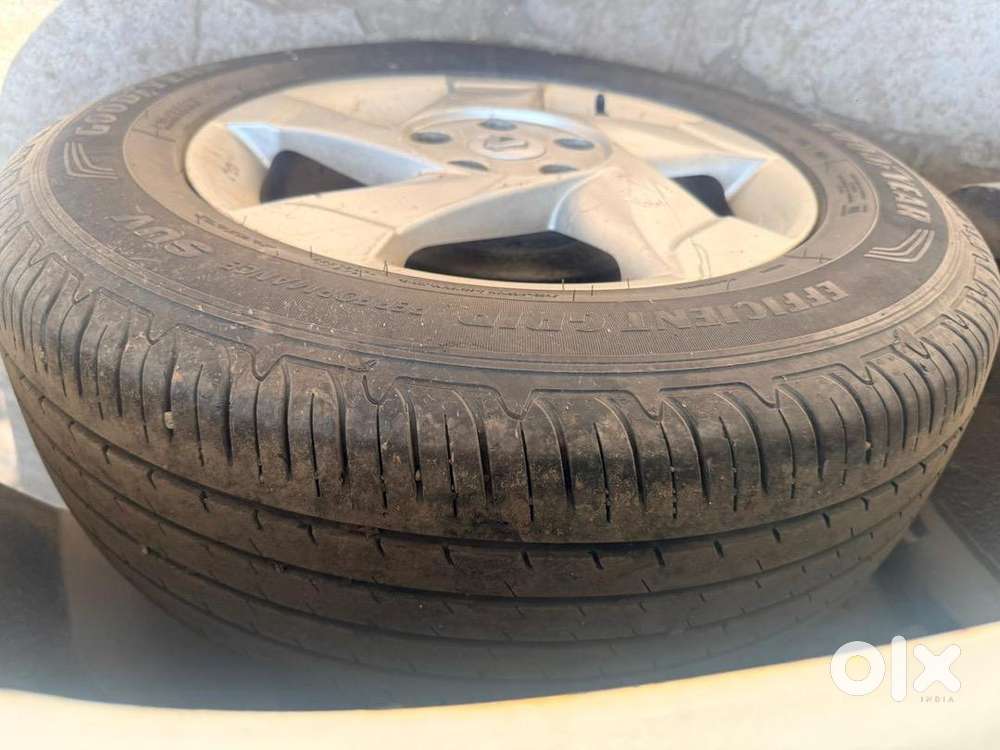 Renault Duster 2014 Diesel Well Maintained